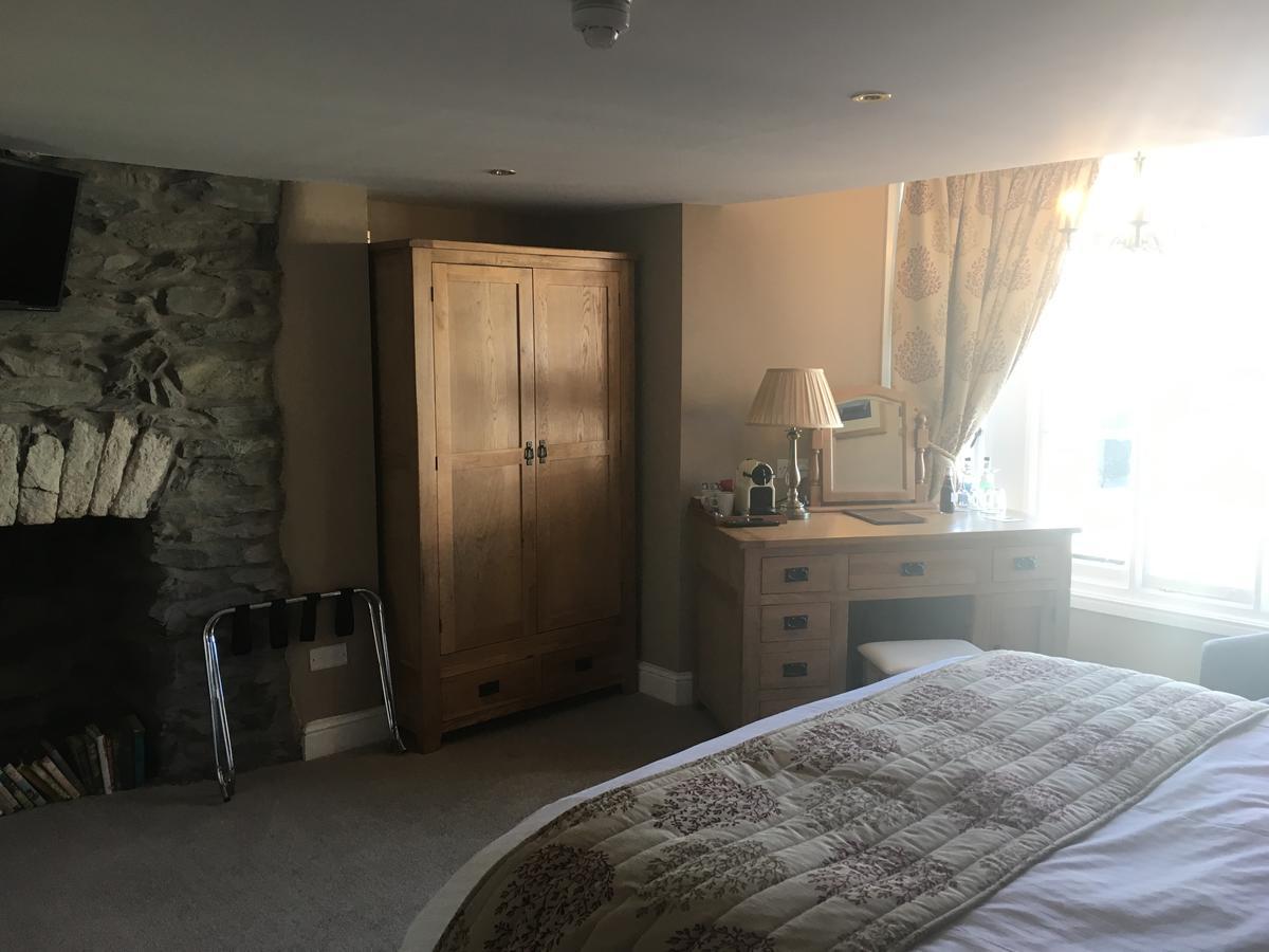 Plas Yn Dre Bala Buitenkant foto