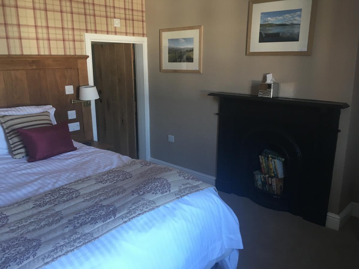Plas Yn Dre Bala Buitenkant foto